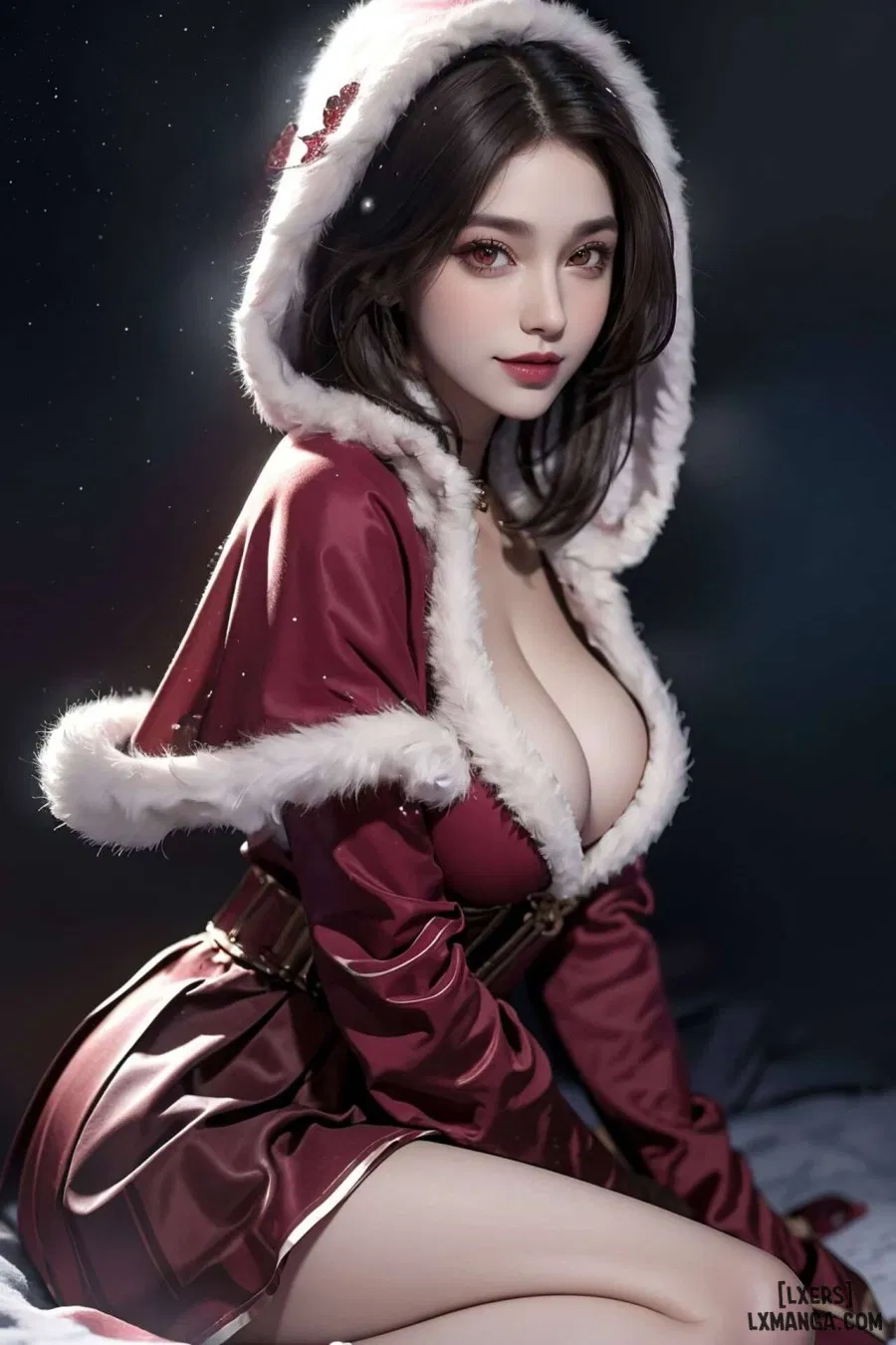 Artist AI Generated 