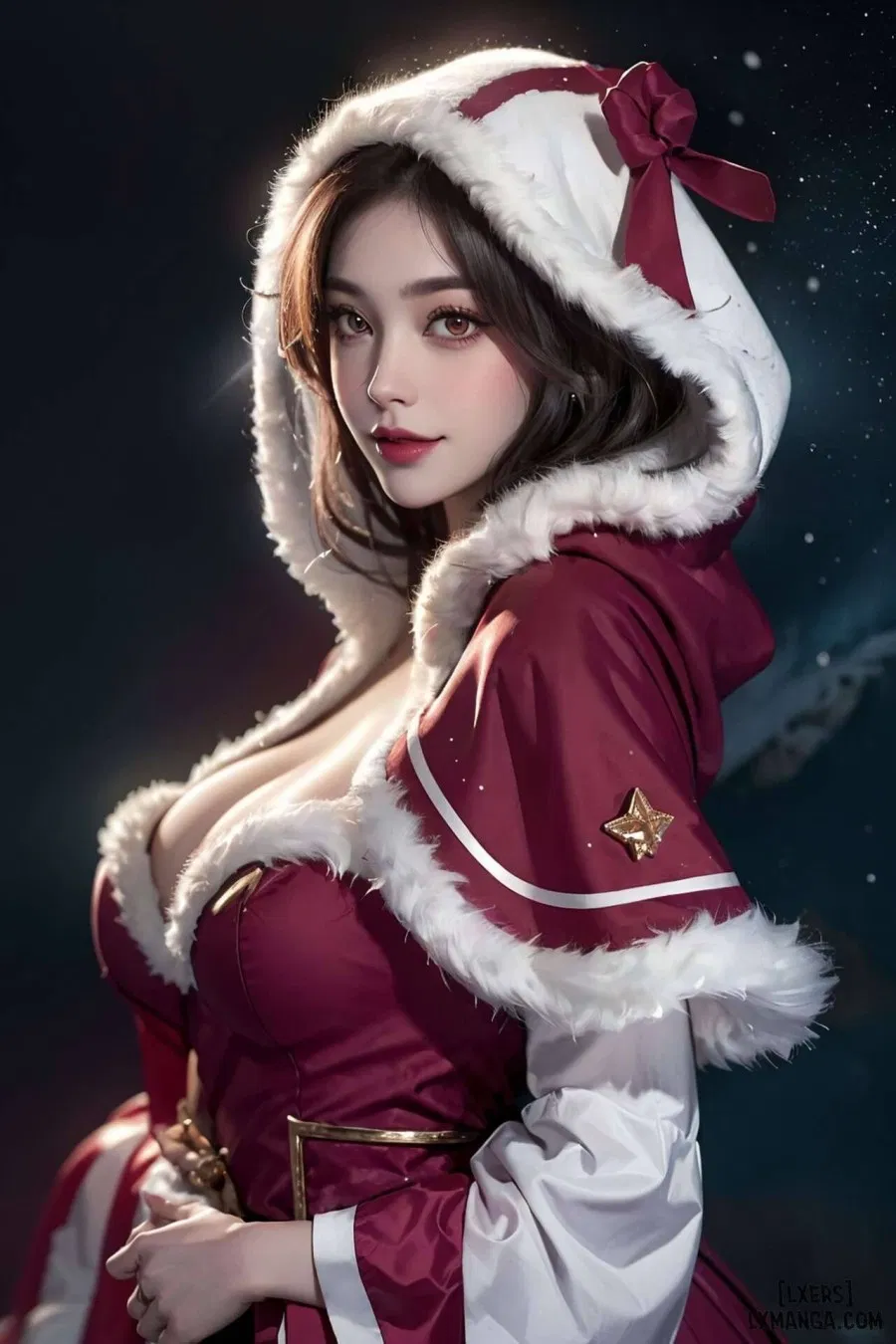 Artist AI Generated 