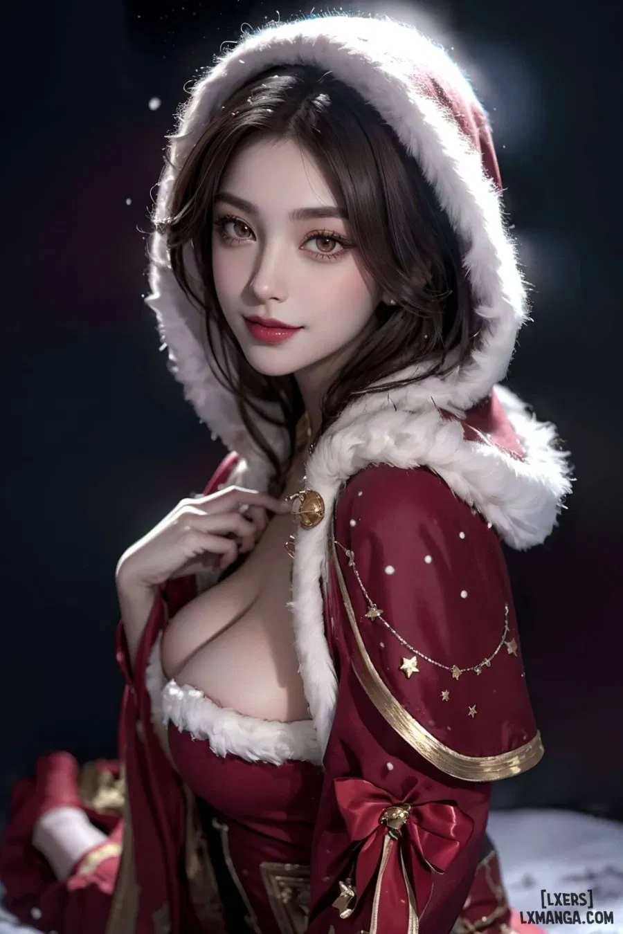 Artist AI Generated 