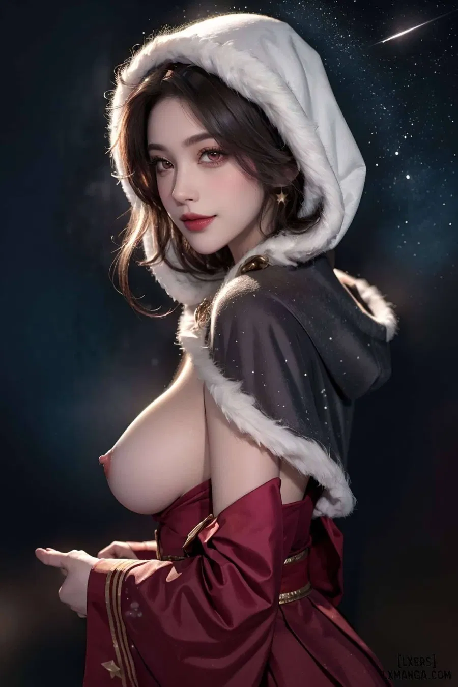 Artist AI Generated 