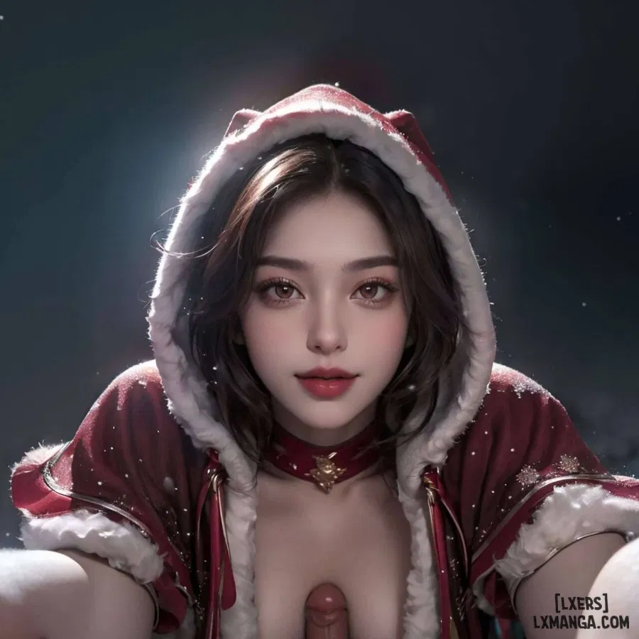 Artist AI Generated 