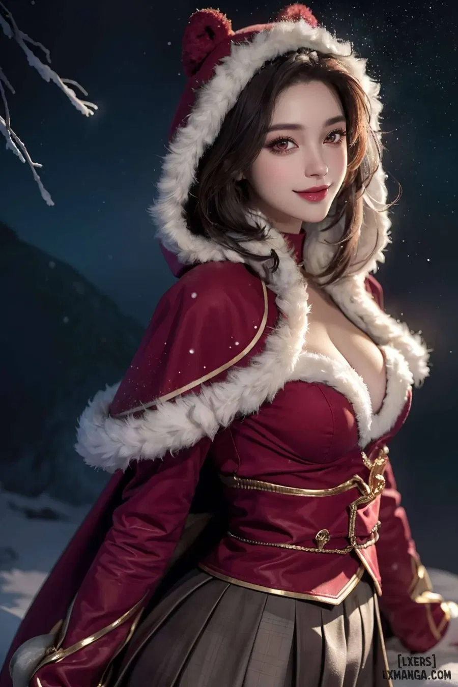 Artist AI Generated 