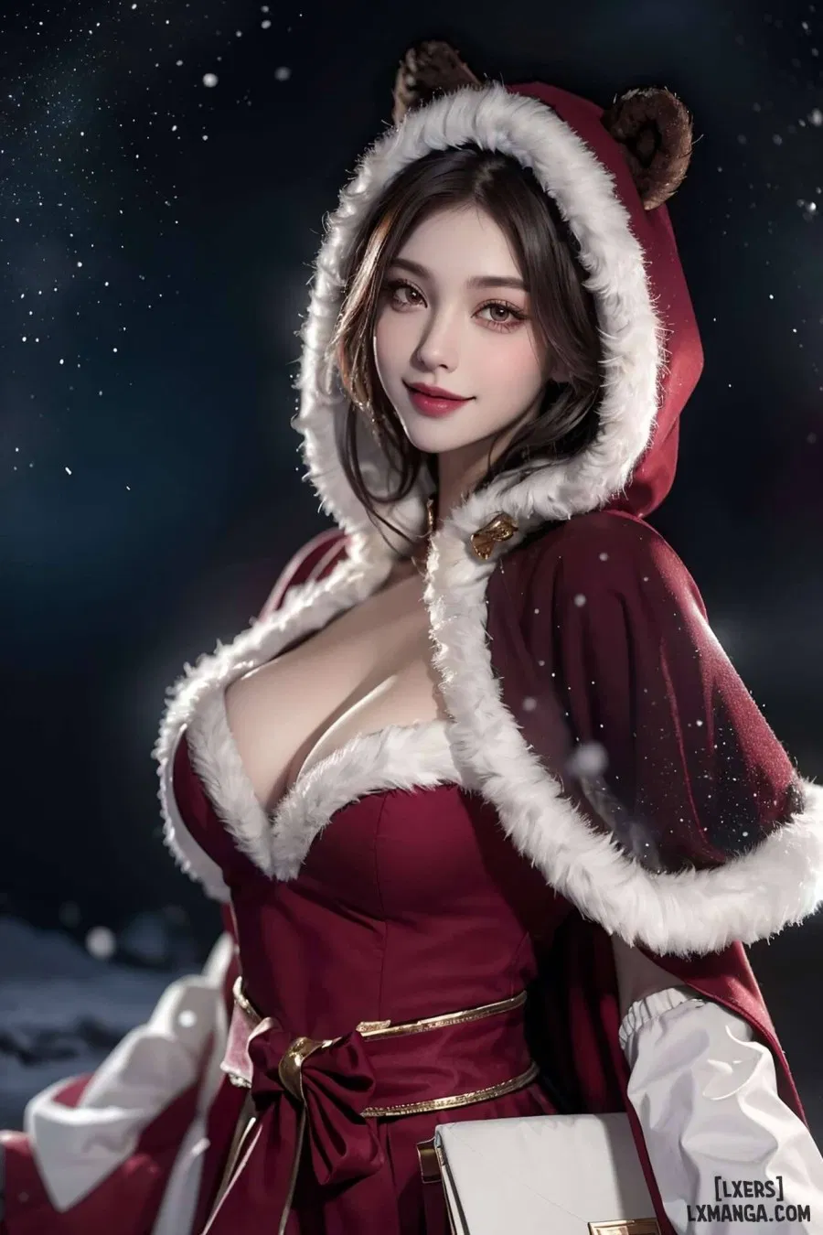 Artist AI Generated 