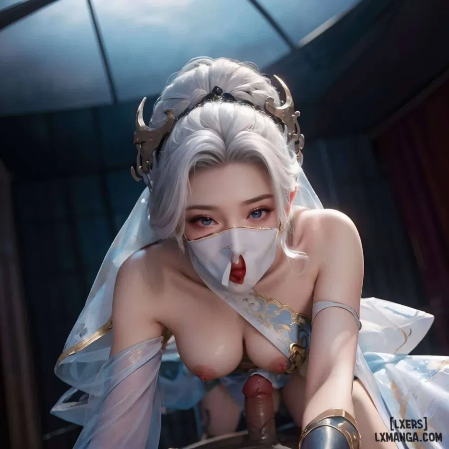 Artist AI Generated 
