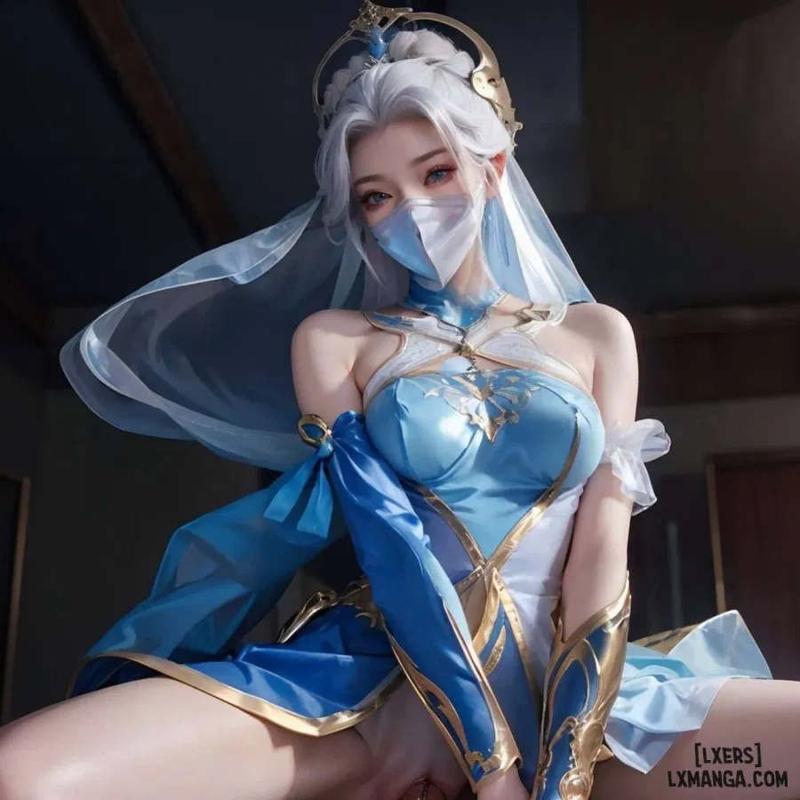 Artist AI Generated 