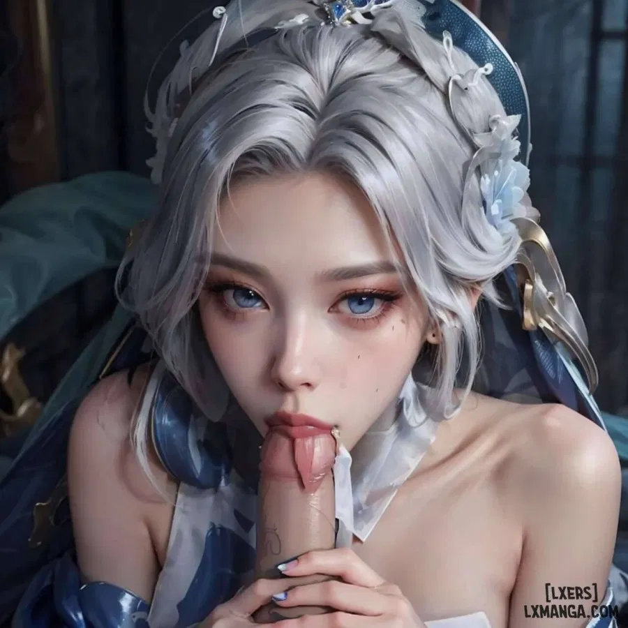 Artist AI Generated 