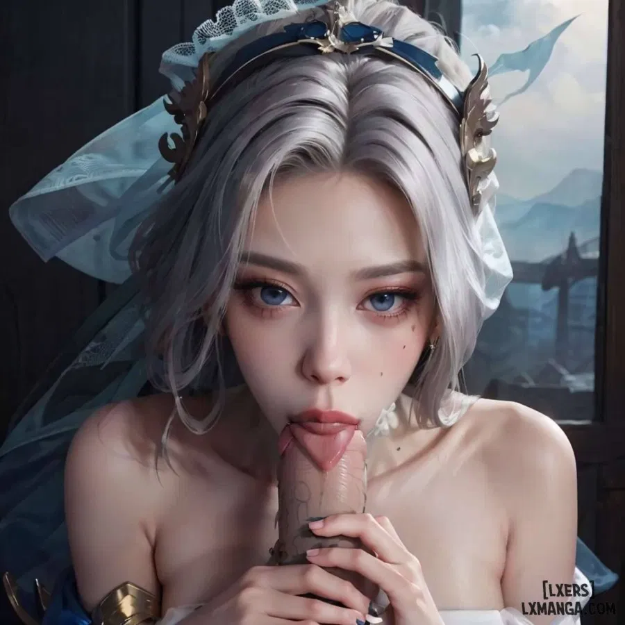 Artist AI Generated 
