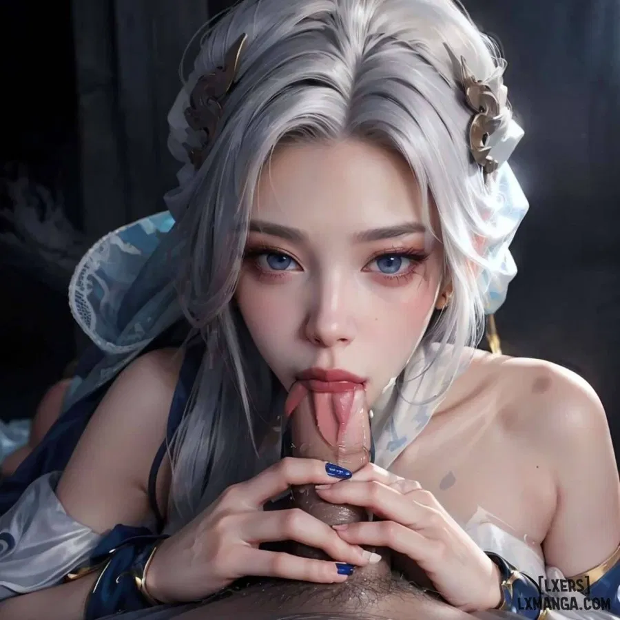 Artist AI Generated 
