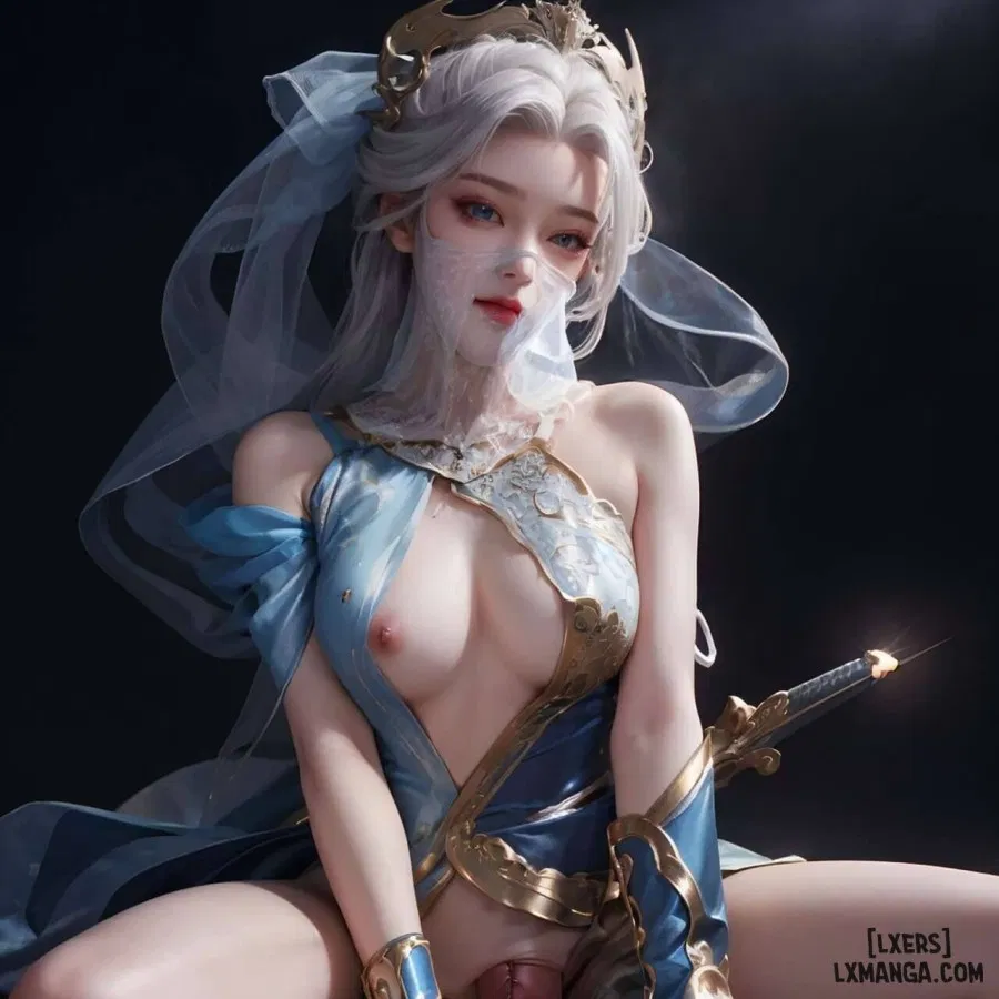 Artist AI Generated 