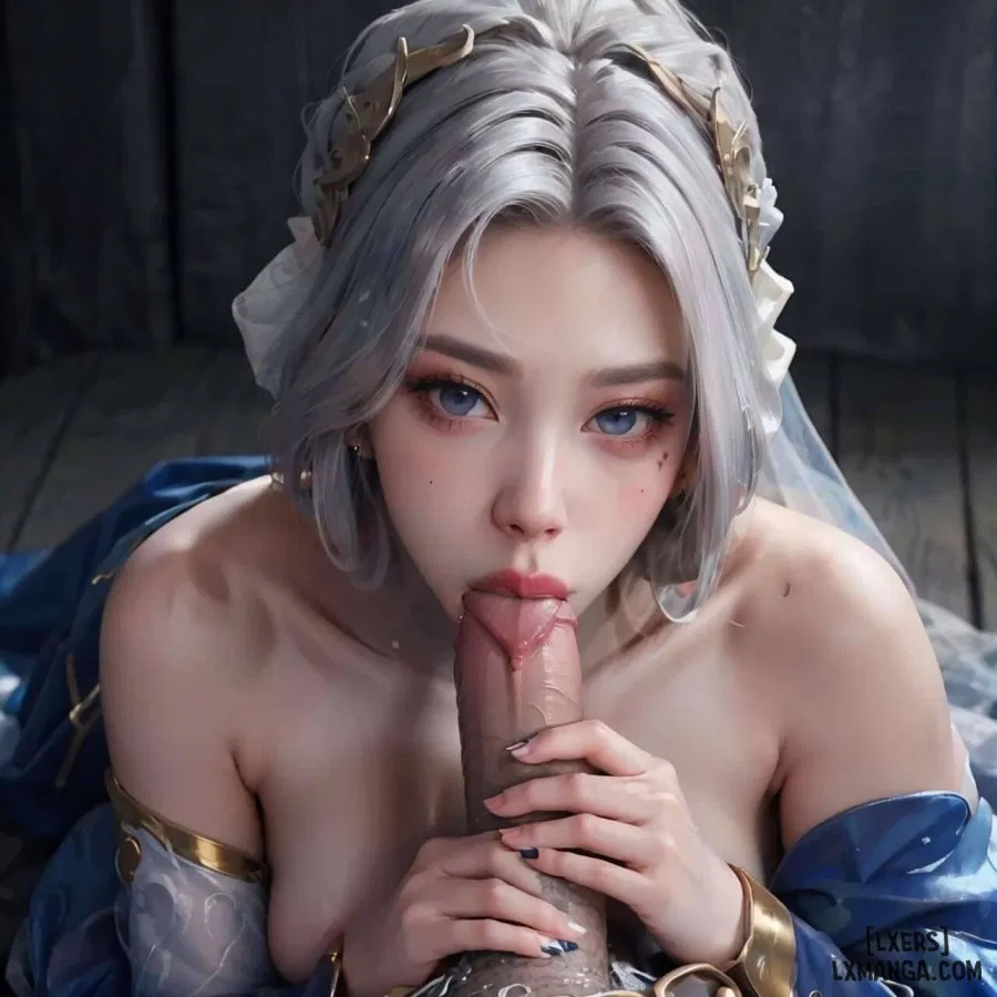 Artist AI Generated 