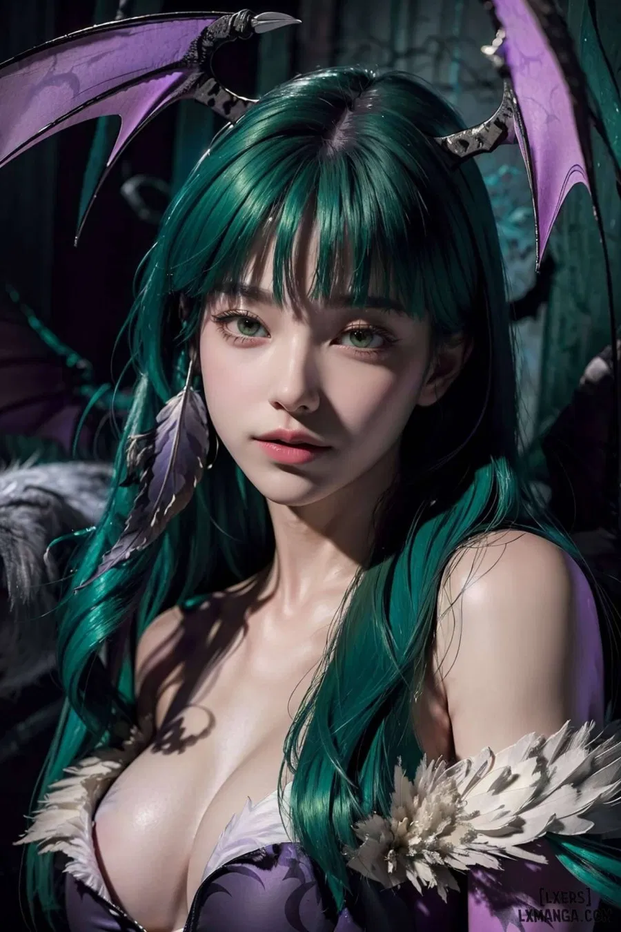 Artist AI Generated 