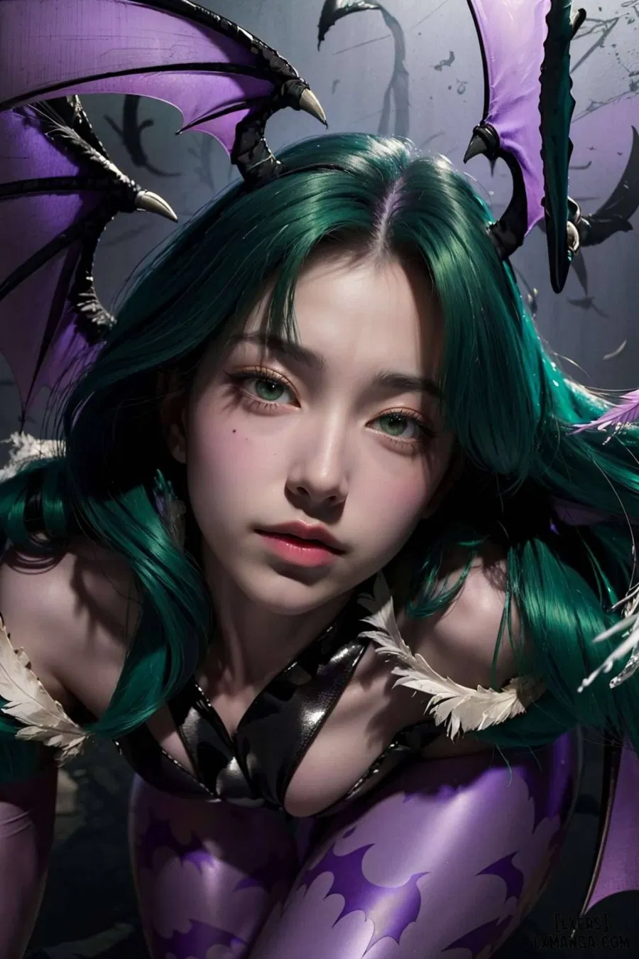 Artist AI Generated 