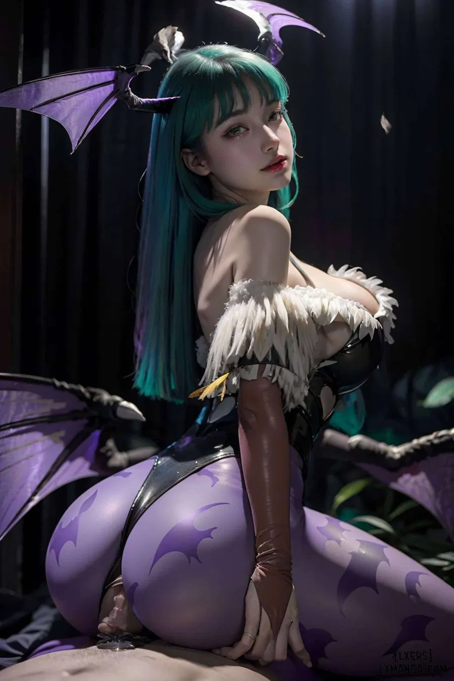 Artist AI Generated 
