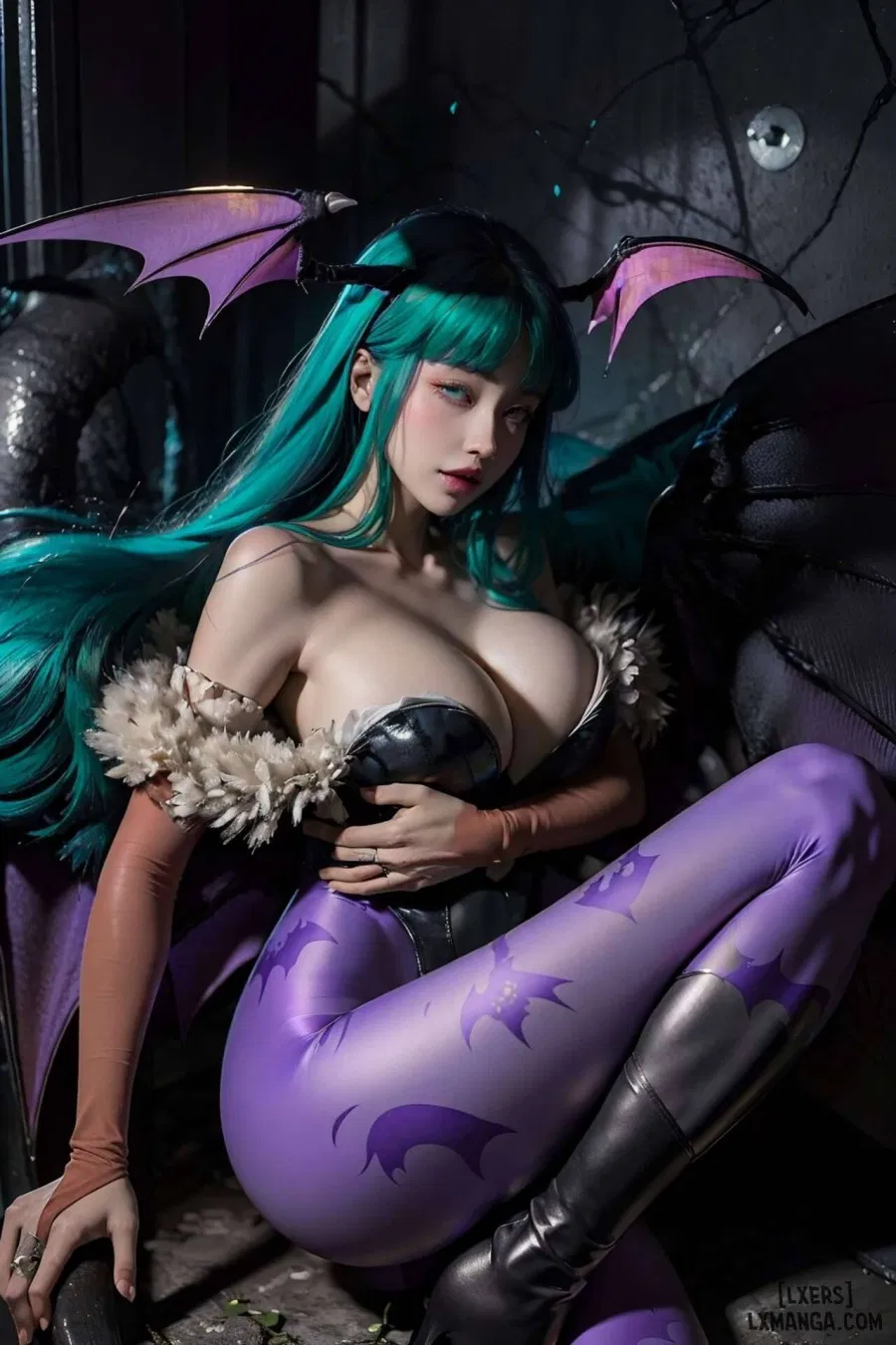 Artist AI Generated 