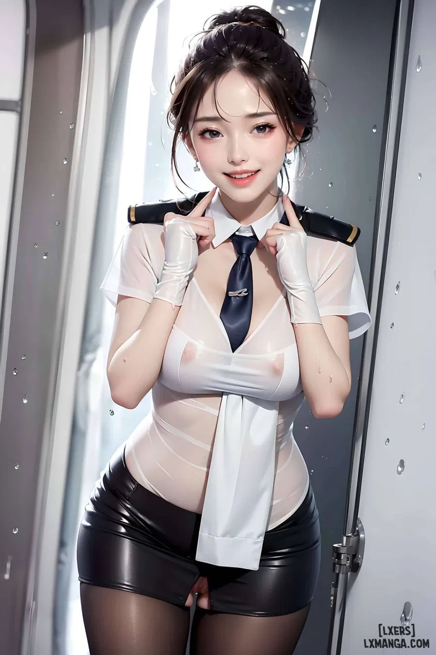 Artist AI Generated 