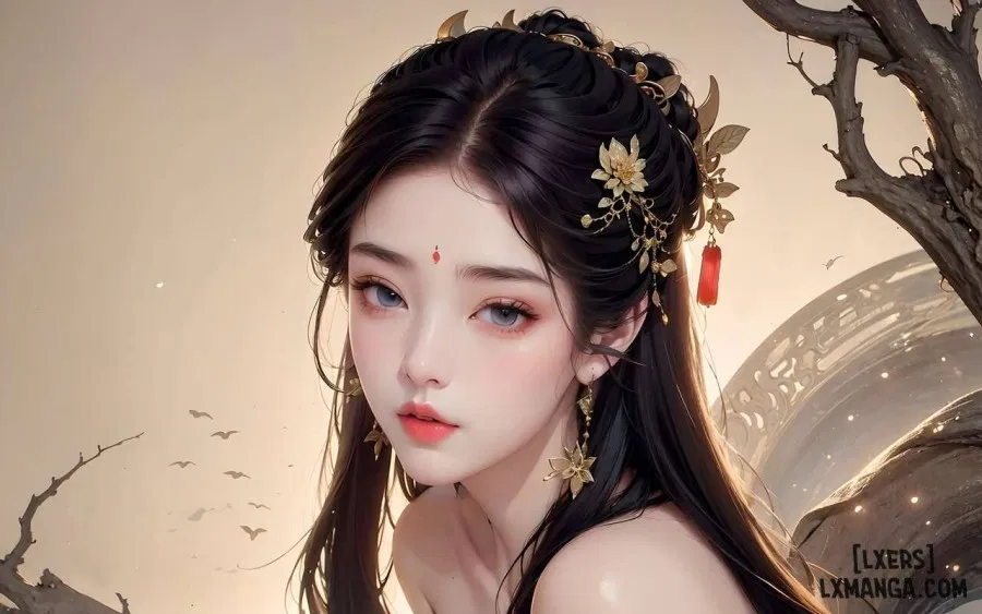 Artist AI Generated 