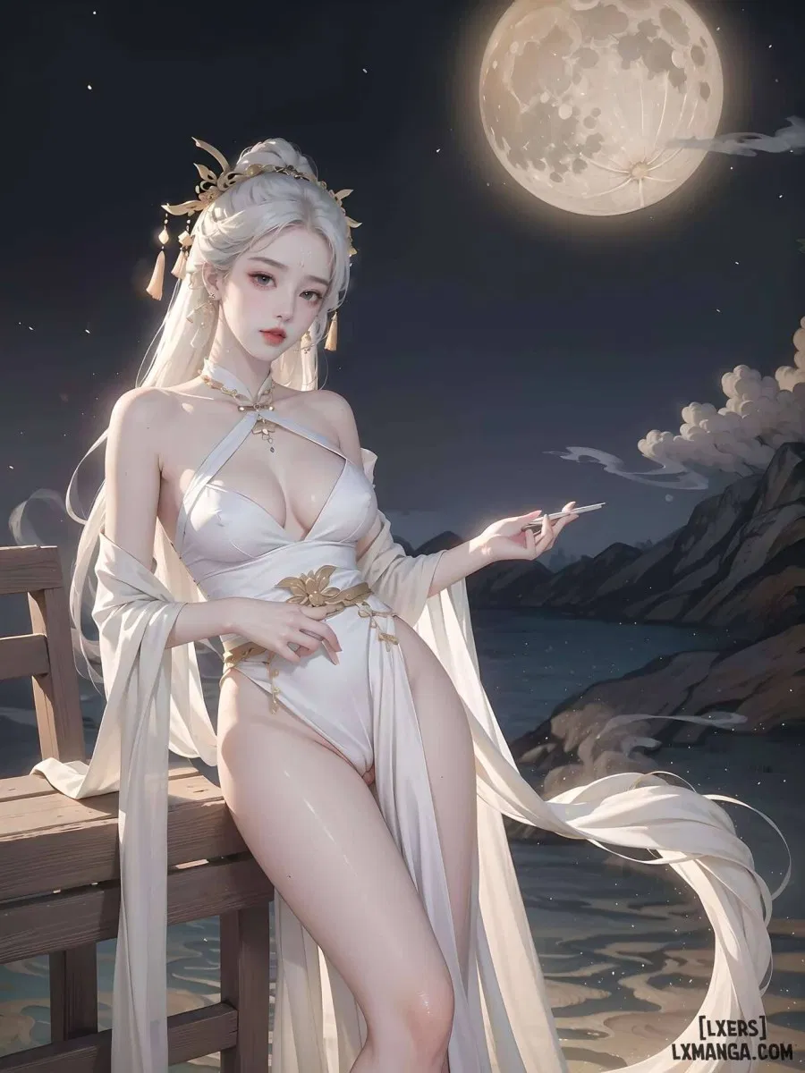 Artist AI Generated 