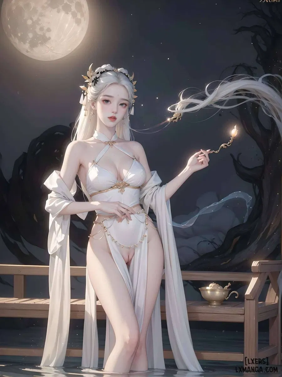 Artist AI Generated 