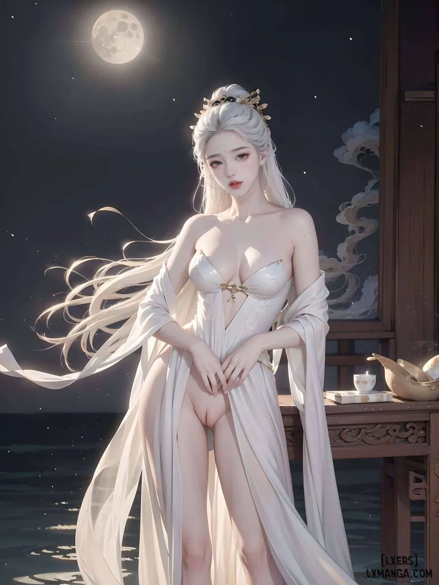 Artist AI Generated 