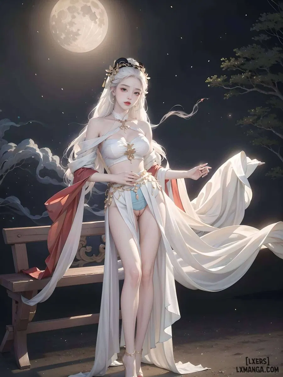 Artist AI Generated 