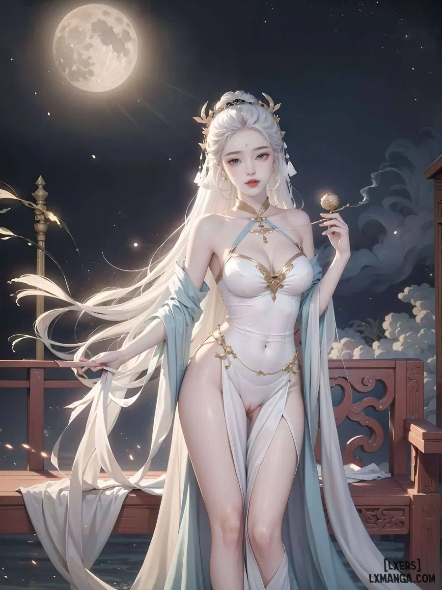 Artist AI Generated 