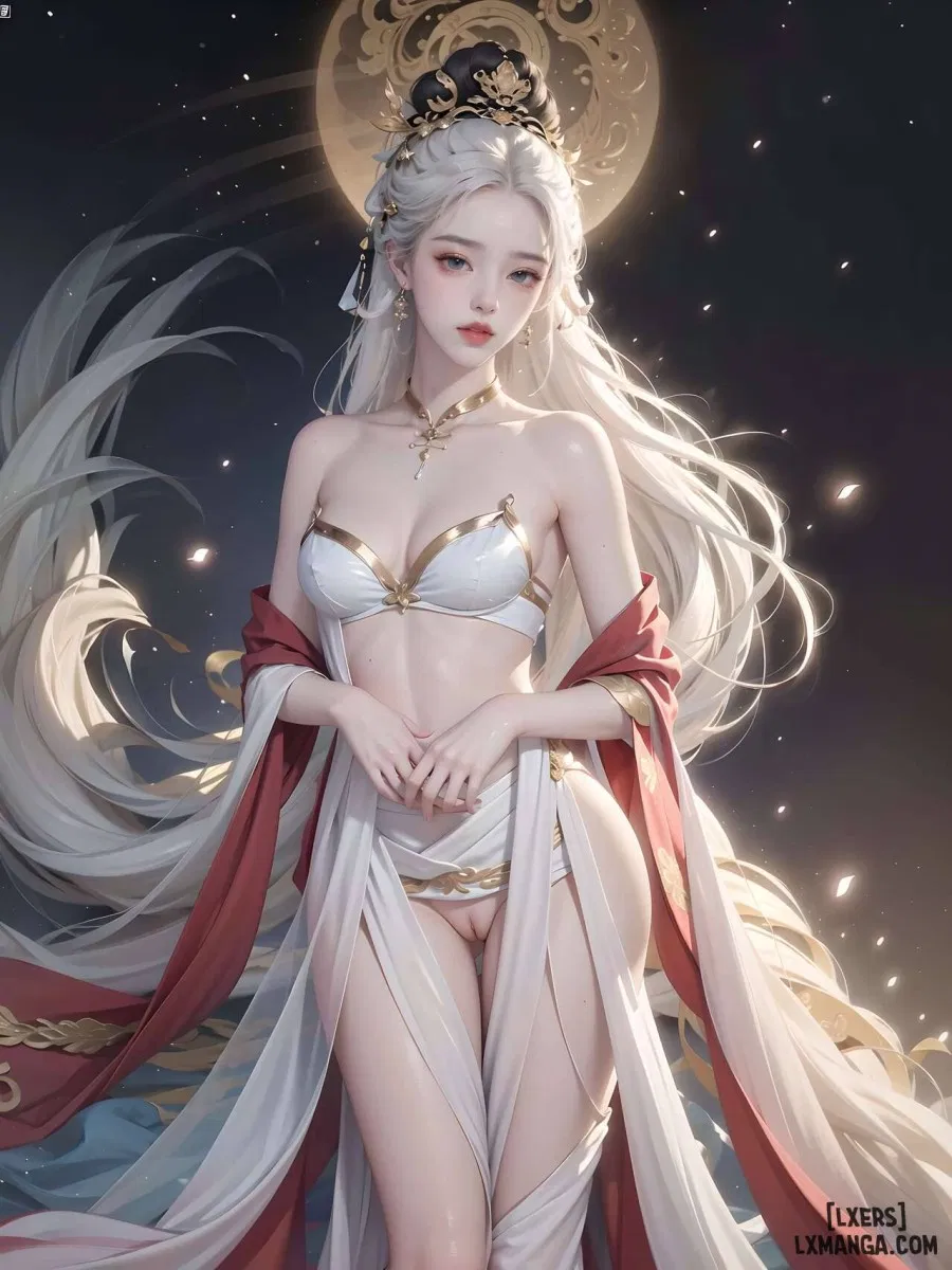 Artist AI Generated 