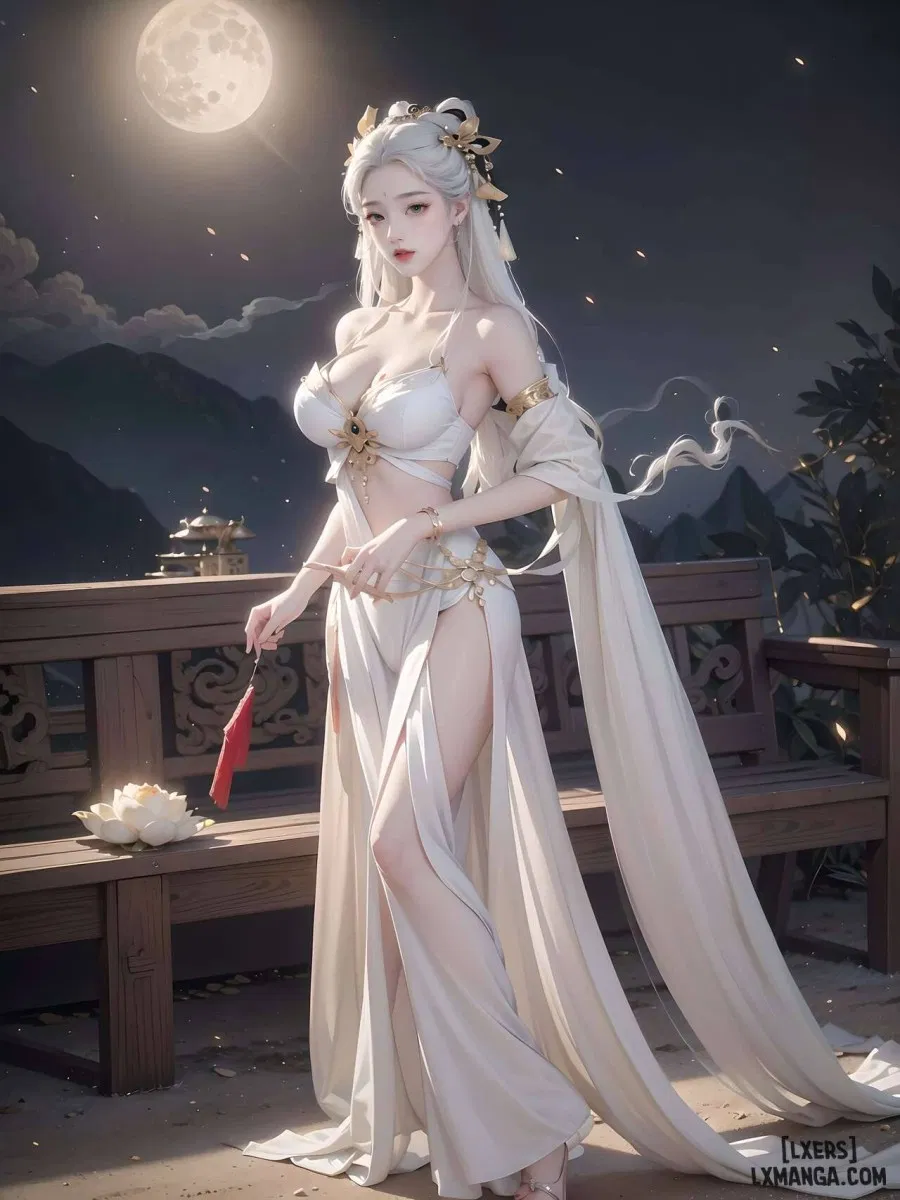 Artist AI Generated 