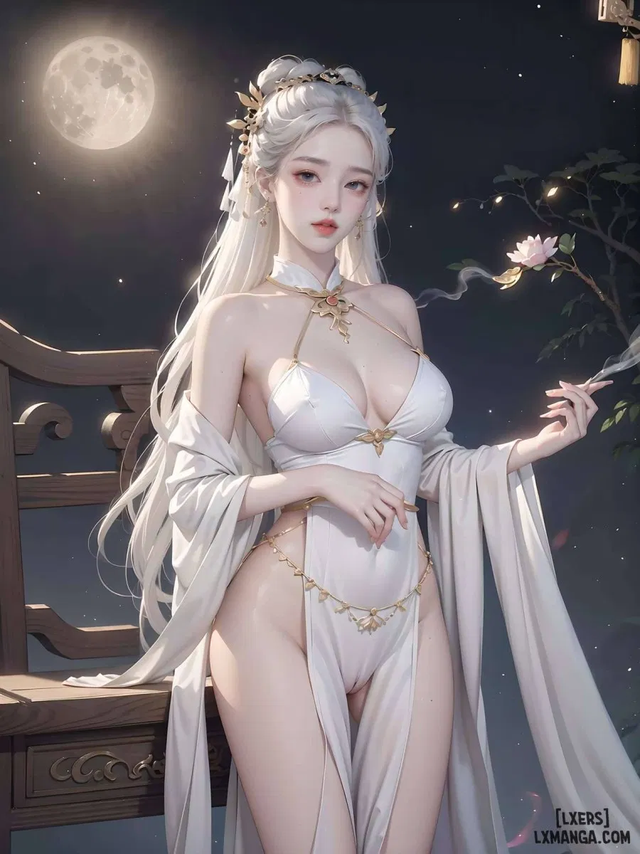 Artist AI Generated 
