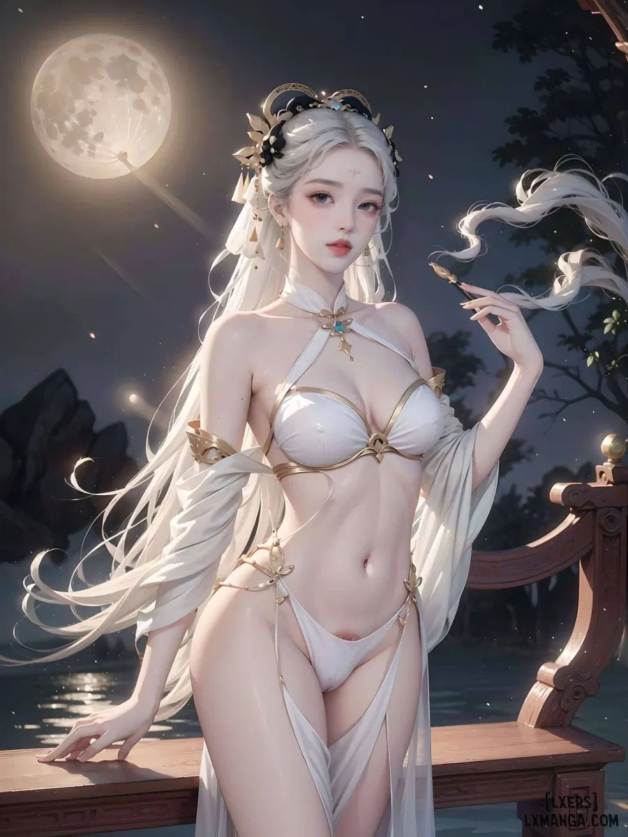 Artist AI Generated 