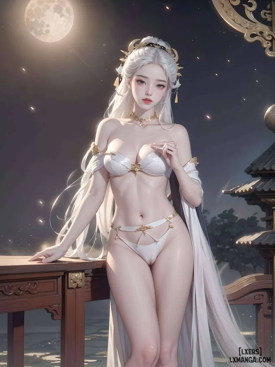 Artist AI Generated 