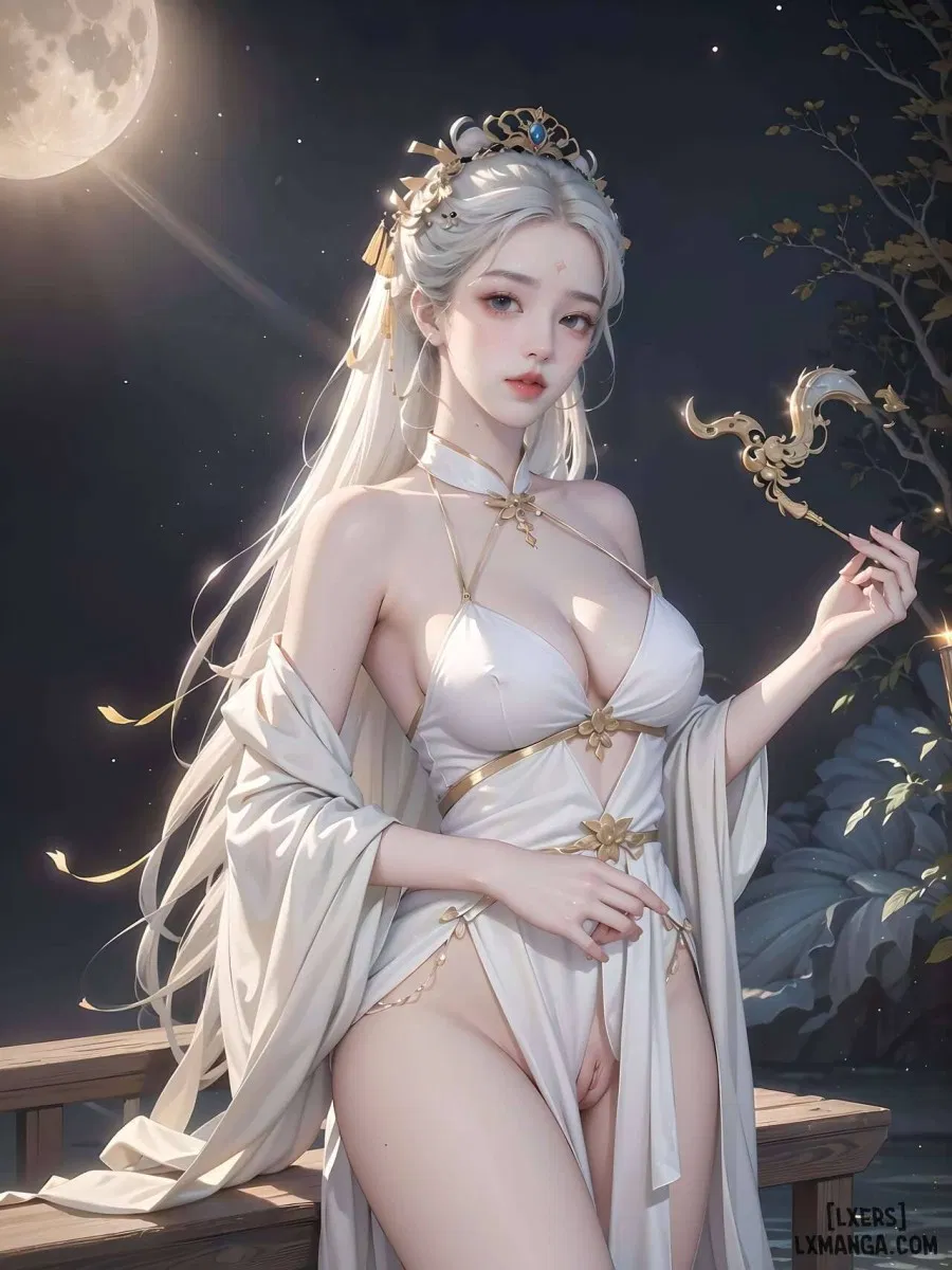 Artist AI Generated 