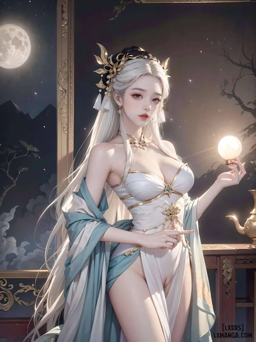 Artist AI Generated 