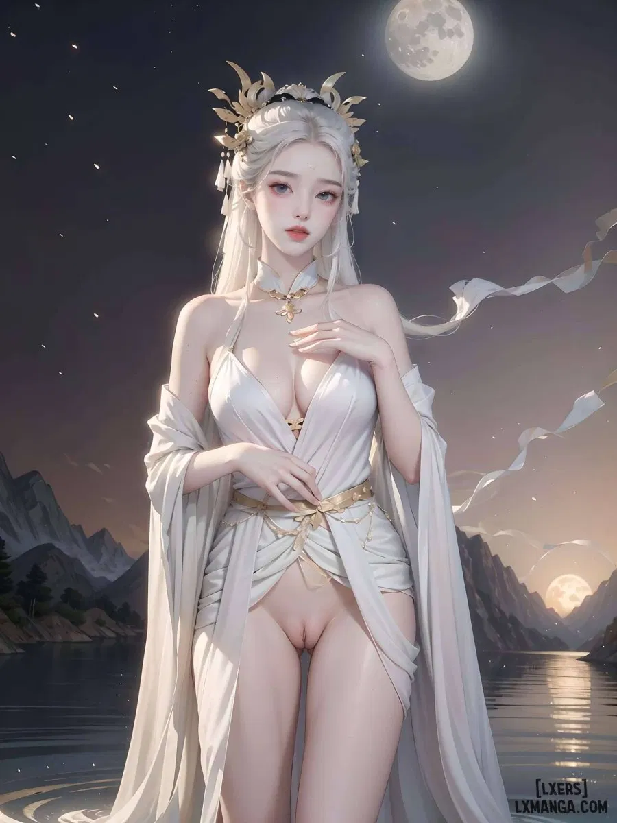 Artist AI Generated 