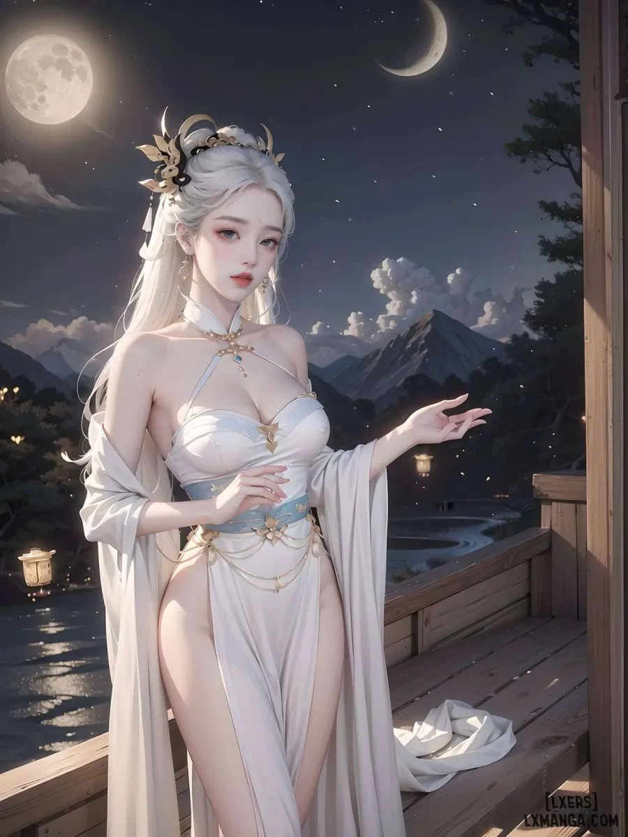 Artist AI Generated 