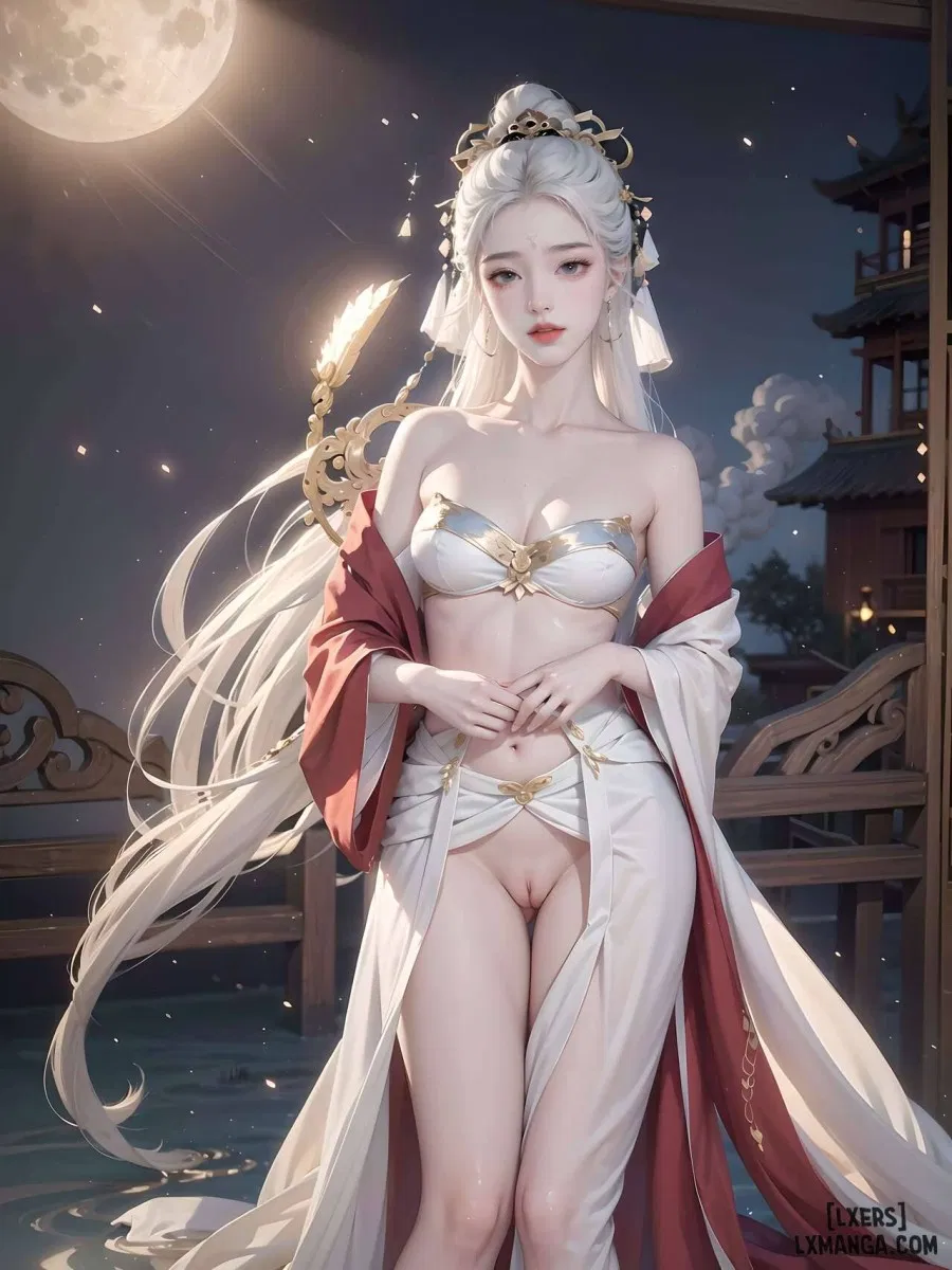 Artist AI Generated 