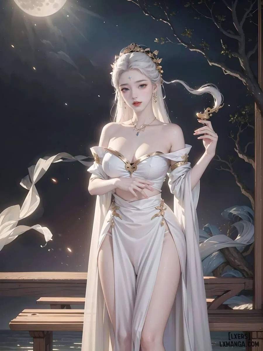 Artist AI Generated 