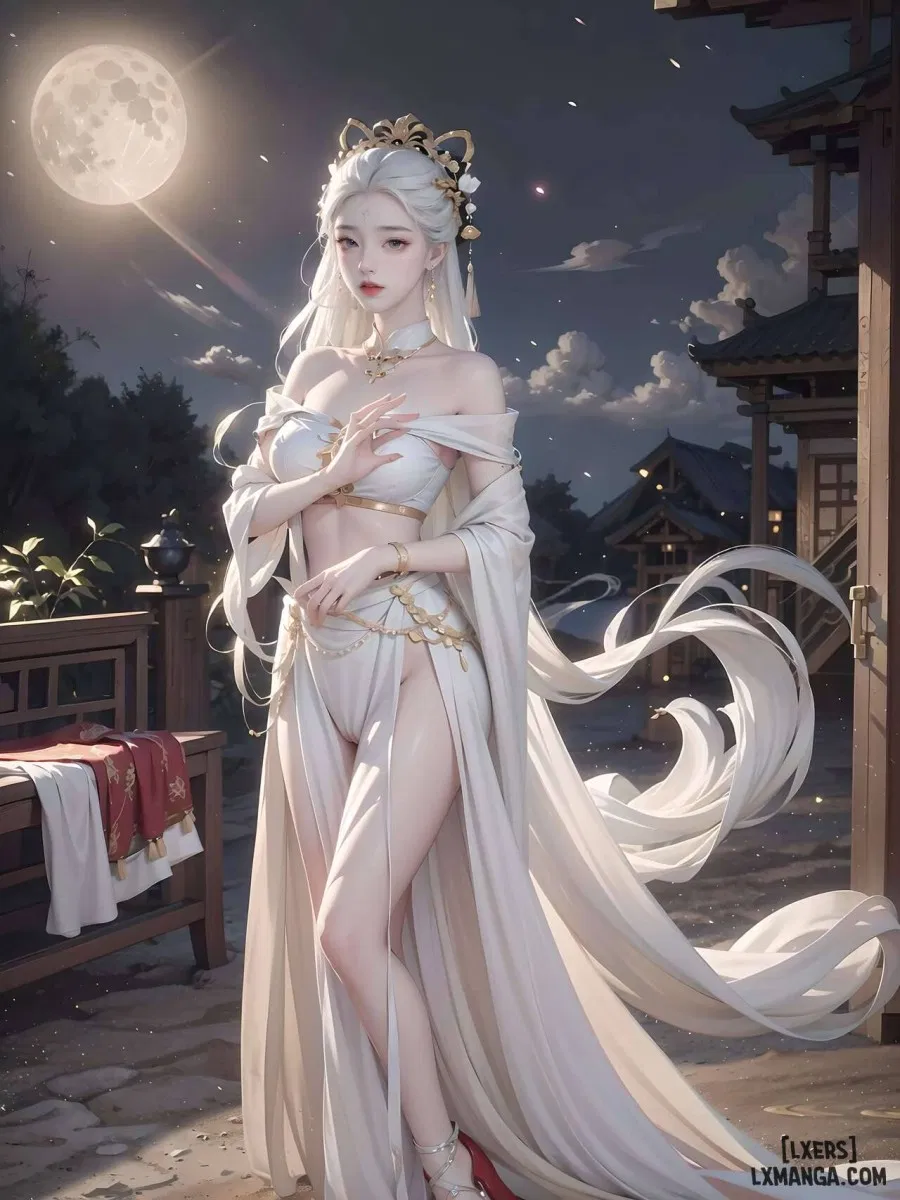 Artist AI Generated 