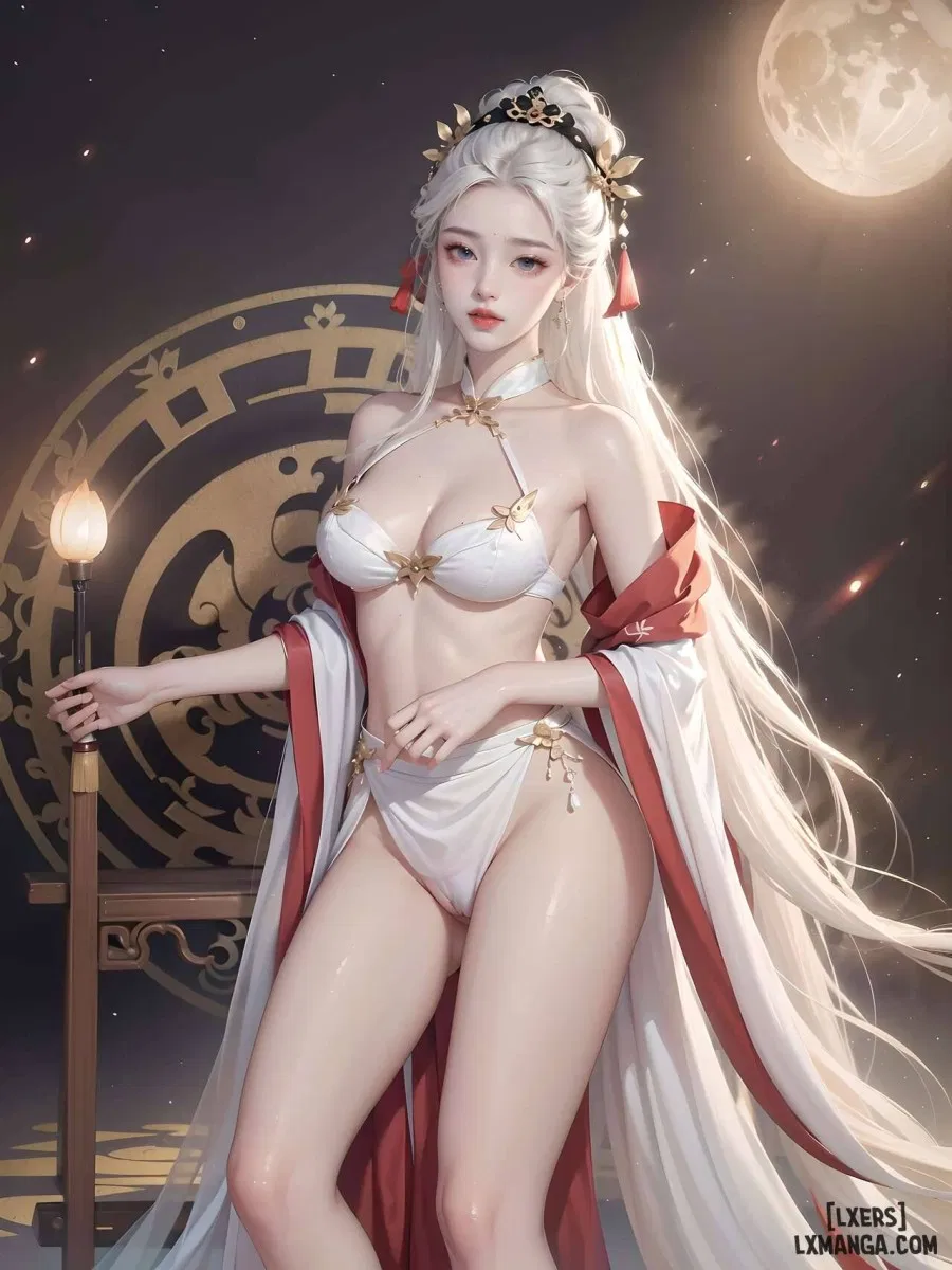 Artist AI Generated 