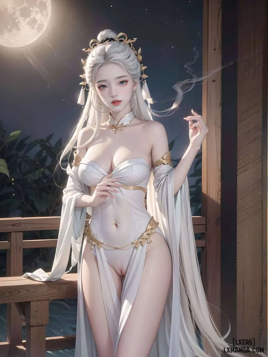 Artist AI Generated 