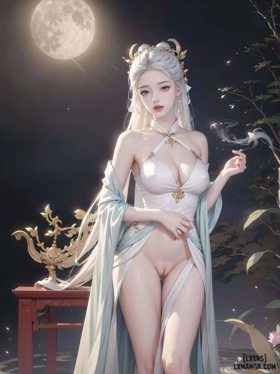 Artist AI Generated 