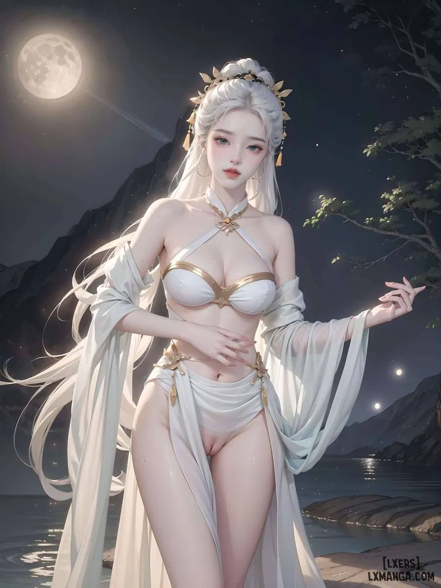 Artist AI Generated 