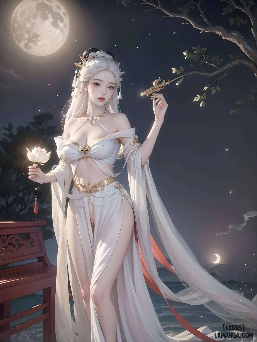 Artist AI Generated 