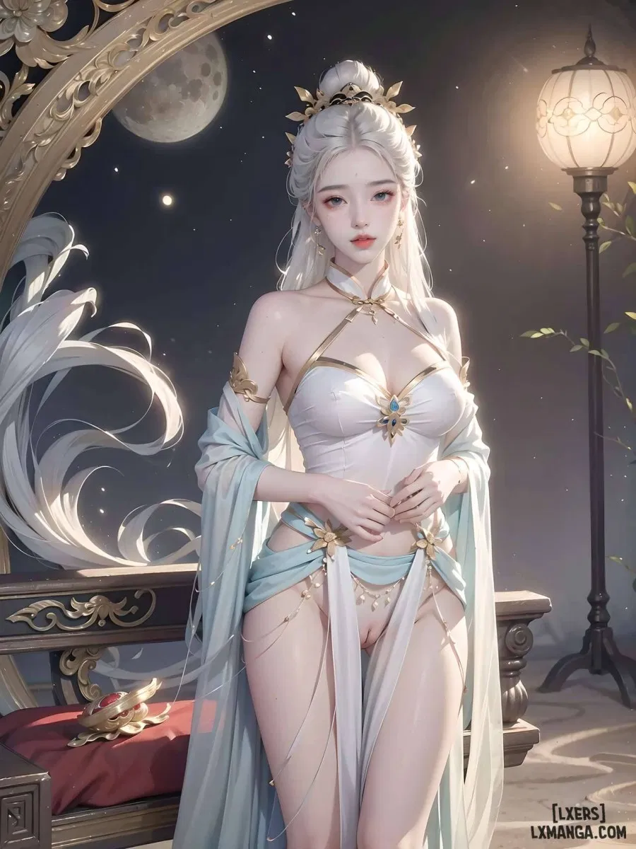 Artist AI Generated 