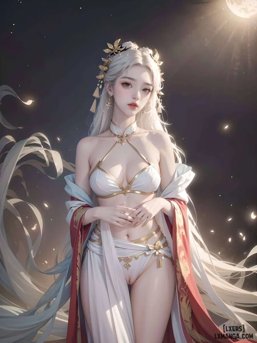Artist AI Generated 