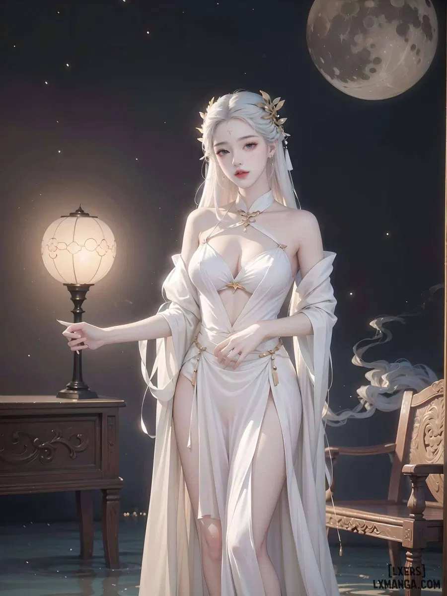 Artist AI Generated 