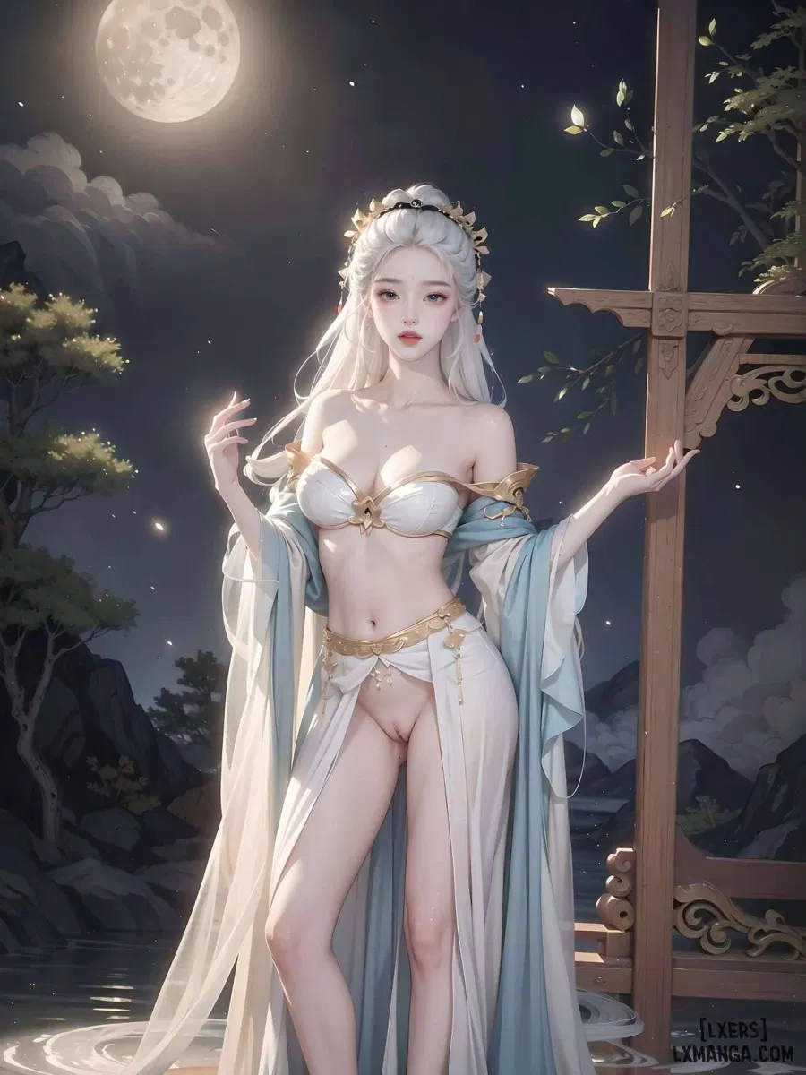 Artist AI Generated 