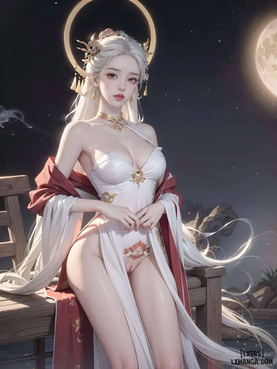 Artist AI Generated 