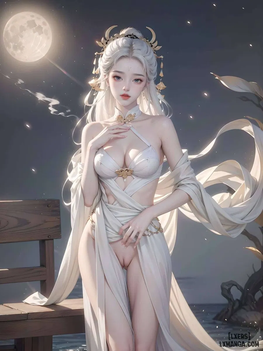 Artist AI Generated 