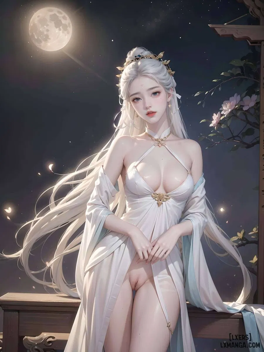 Artist AI Generated 