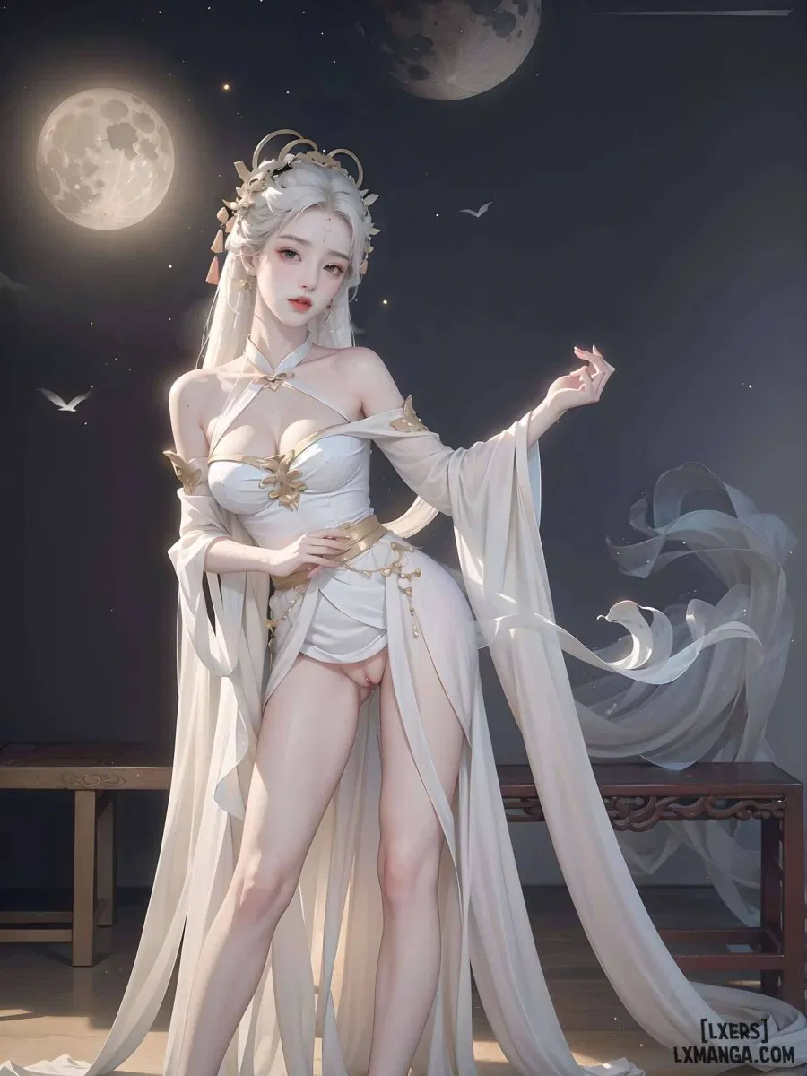 Artist AI Generated 